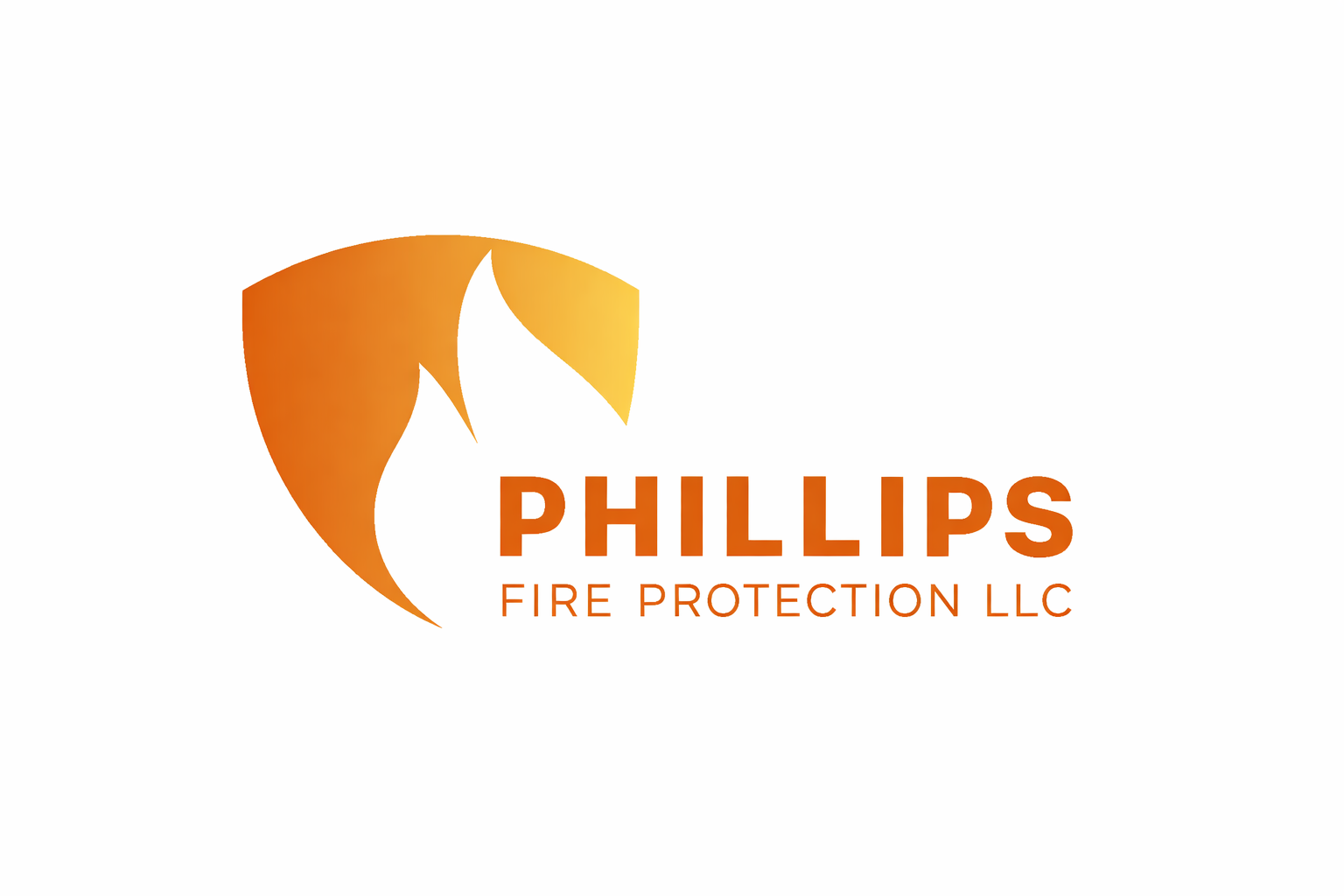 Phillips Fire Protection LLC logo